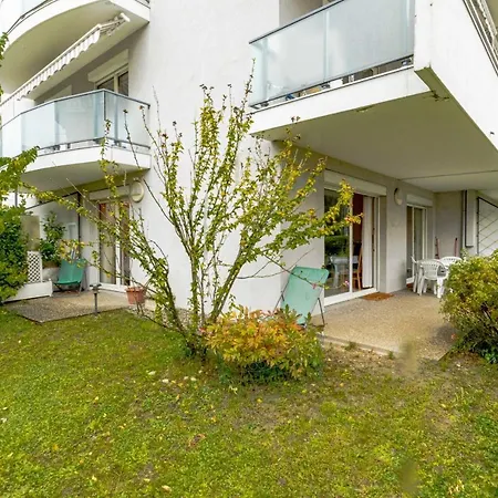 Le Gouverneur, 100m Du Avec Parking * Annecy
