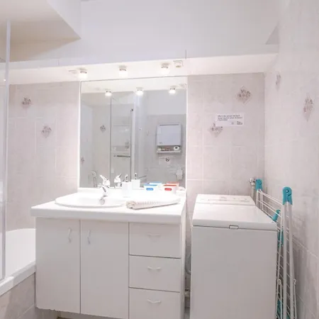 Apartmán Le Gouverneur, 100m Du Avec Parking Annecy