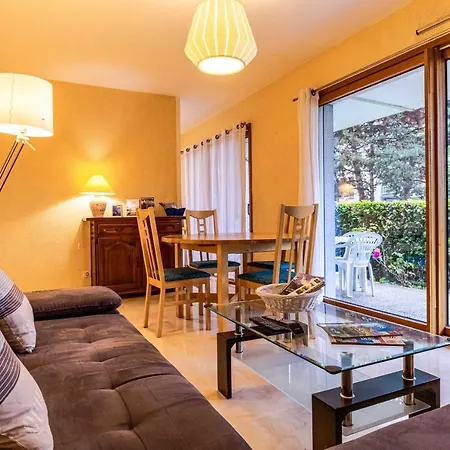 Le Gouverneur, 100m Du Avec Parking Appartement Annecy