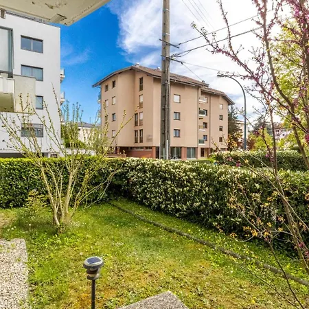 Le Gouverneur, 100m Du Avec Parking Appartement *