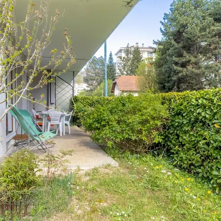 Le Gouverneur, 100m Du Avec Parking Appartement *